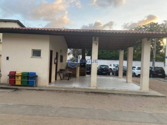 Imagem Apartamento com 2 Quartos à Venda, 44 m² em Vila Peri - Fortaleza