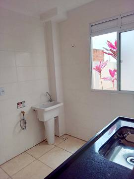 Imagem Apartamento com 2 Quartos à Venda ou Locação, 48 m²em Vila Ramos de Freitas - Presidente Prudente Imagem Apartamento com 2 Quartos à Venda ou Locação, 48 m²em Vila Ramos de Freitas - Presidente Prudente