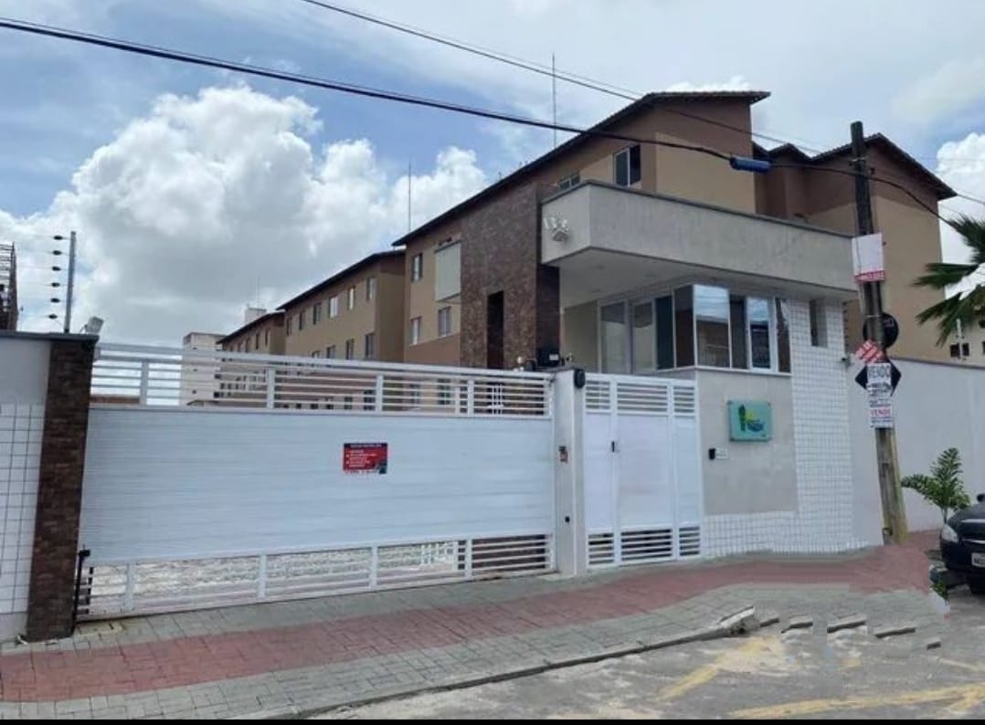 Apartamento com 2 Quartos à Venda, 45 m²em serrinha - fortaleza
