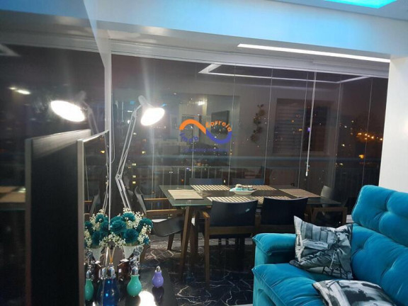 Imagem Apartamento com 2 Quartos à Venda, 68 m² em Ipiranga - São Paulo Imagem Apartamento com 2 Quartos à Venda, 68 m² em Ipiranga - São Paulo