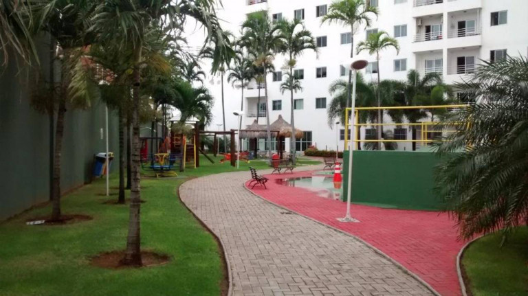 Imagem Apartamento com 3 Quartos à Venda, 64 m²em Monte Castelo - Fortaleza Imagem Apartamento com 3 Quartos à Venda, 64 m²em Monte Castelo - Fortaleza