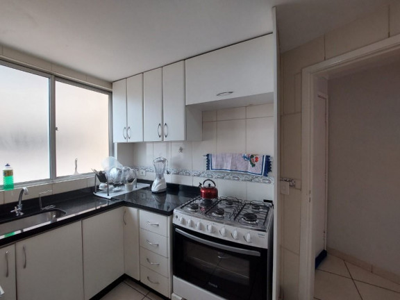 Imagem Apartamento com 3 Quartos à Venda, 118 m²em Setor Central - Goiânia