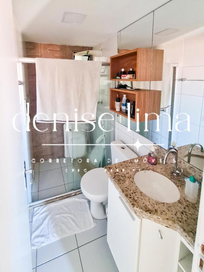 Imagem Apartamento com 3 Quartos à Venda, em Coroa do Meio - Aracaju Imagem Apartamento com 3 Quartos à Venda, em Coroa do Meio - Aracaju