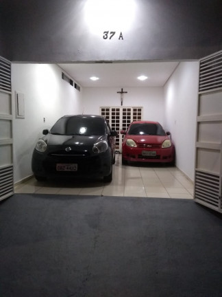 Imagem Casa com 3 Quartos à Venda, 160 m² em Guamá - Belém