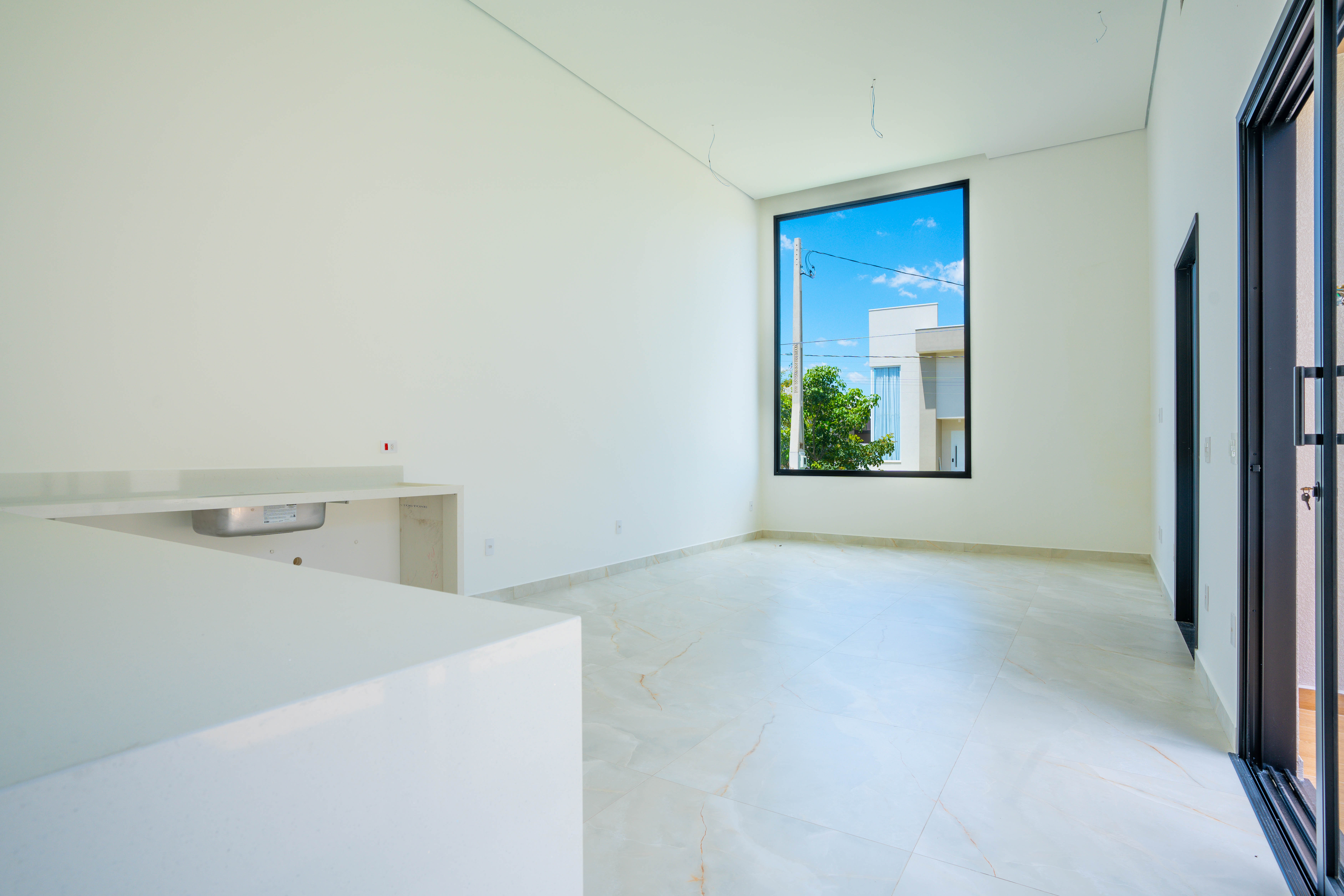 Imagem Casa de Condomínio com 3 Quartos à Venda, 150 m² em São Venâncio - Itupeva