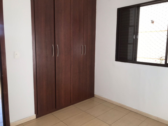 Imagem Apartamento com 3 Quartos à Venda, 73 m² em Santa Mônica - Belo Horizonte