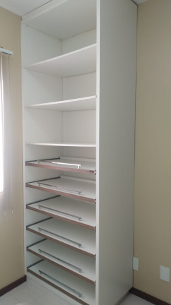 Imagem Apartamento com 3 Quartos para Alugar, 1 m² em Recanto dos Vinhais - São Luís Imagem Apartamento com 3 Quartos para Alugar, 1 m² em Recanto dos Vinhais - São Luís