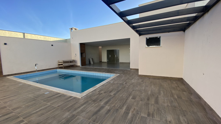 Imagem Casa de Condomínio com 4 Quartos à Venda,  em Setor Habitacional Vicente Pires - Brasília
