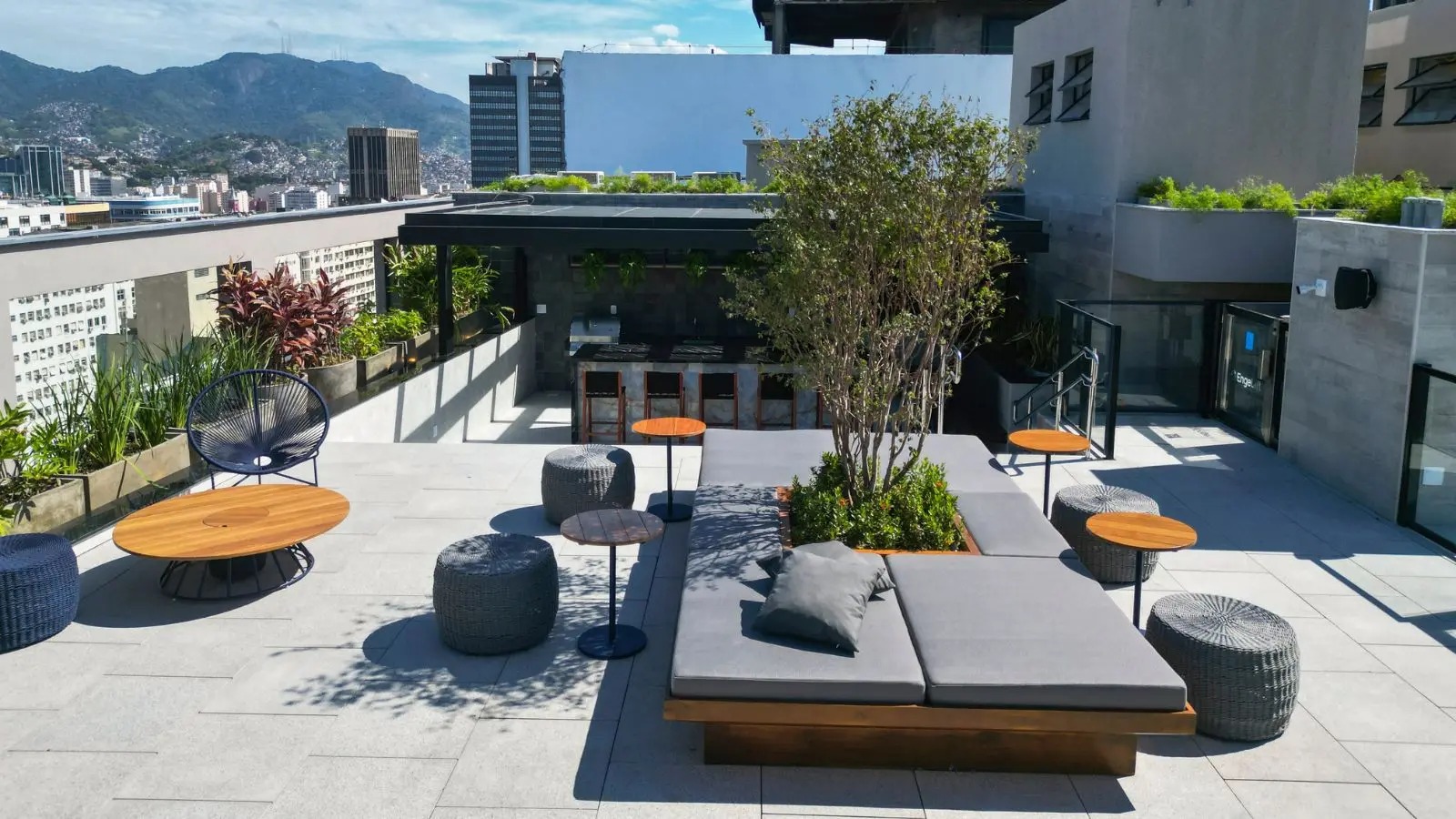 Imagem Apartamento com 1 Quarto à Venda, 32 m² em Centro - Rio de Janeiro Imagem Apartamento com 1 Quarto à Venda, 32 m² em Centro - Rio de Janeiro