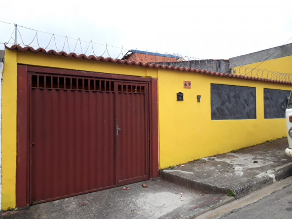 Imagem Casa com 3 Quartos à Venda, 230 m² em Vila Jundiaí - Mogi das Cruzes Imagem Casa com 3 Quartos à Venda, 230 m² em Vila Jundiaí - Mogi das Cruzes