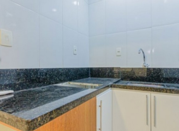 Imagem Apartamento com 1 Quarto à Venda, 31 m² em Copacabana - Rio de Janeiro