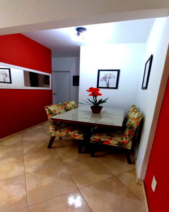 Imagem Apartamento com 2 Quartos à Venda, 55 m²em Jacarepaguá - Rio de Janeiro