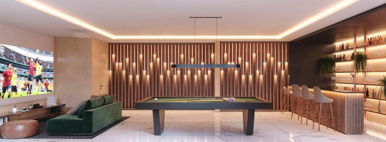 Imagem Cobertura com 3 Quartos à Venda, 256 m² em Centro Comercial Jubran - Barueri Imagem Cobertura com 3 Quartos à Venda, 256 m² em Centro Comercial Jubran - Barueri
