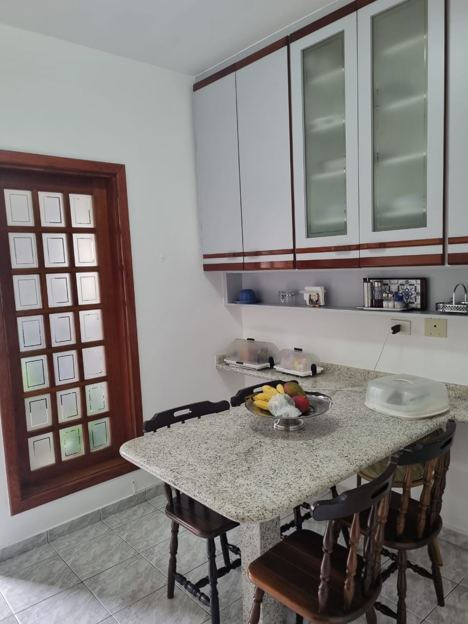Imagem Apartamento com 4 Quartos à Venda, 181 m²em Campo Belo - São Paulo