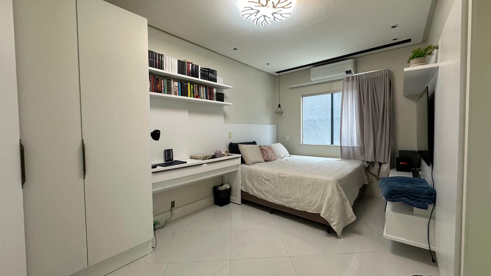 Imagem Casa de Condomínio com 3 Quartos à Venda, 400 m²em Parque Verde - Belém