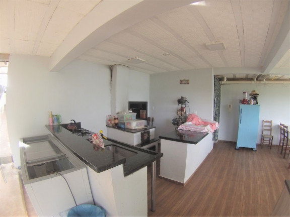 Imagem Chácara com 4 Quartos à Venda, 100 m² em Barragem de Ernestina - Nicolau Vergueiro