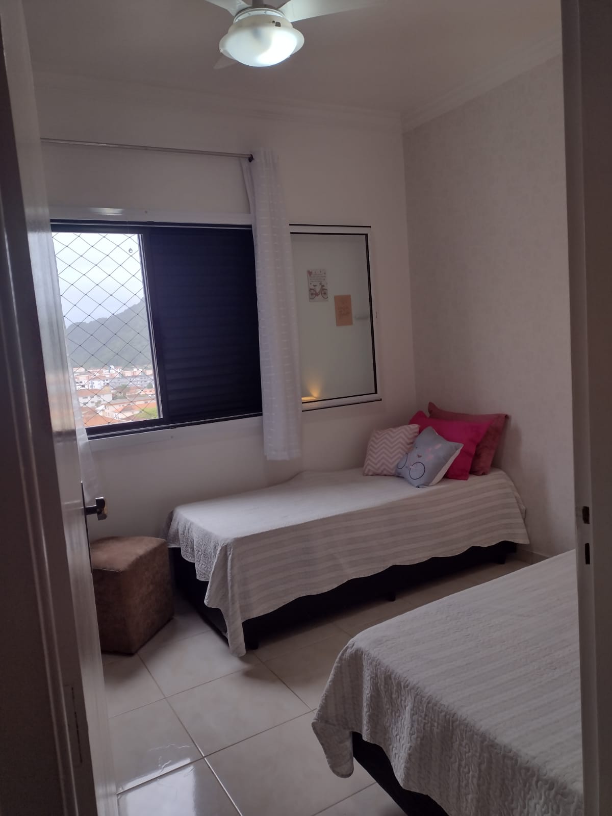 Imagem Apartamento com 2 Quartos à Venda, 80 m²em Centro - São Vicente Imagem Apartamento com 2 Quartos à Venda, 80 m²em Centro - São Vicente