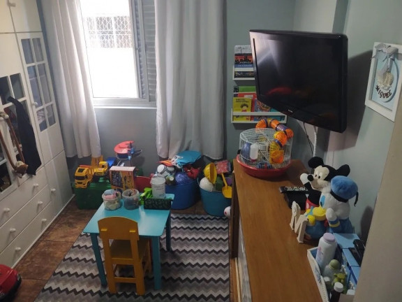 Apartamento com 2 Quartos à Venda, 94 m² em Tatuapé - São Paulo