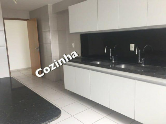 Imagem Apartamento com 4 Quartos à Venda, 170 m² em Boa Viagem - Recife