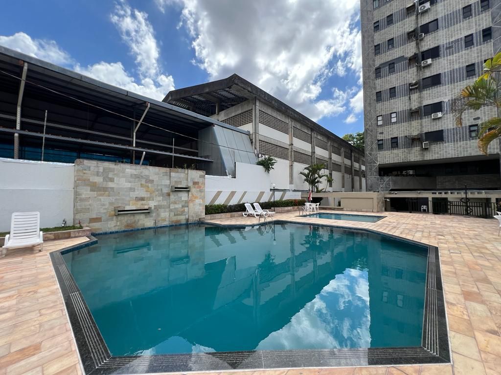 Imagem Apartamento com 4 Quartos à Venda, 290 m²em Nazaré - Belém