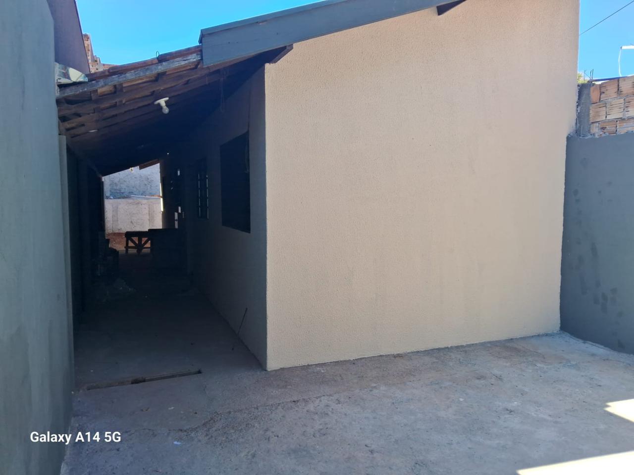 Casa com 2 Quartos à Venda, 42 m² em Jardim Ivone - Bauru