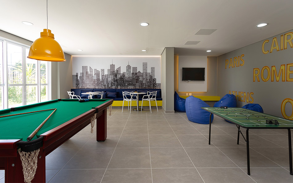 Imagem Apartamento com 2 Quartos à Venda, 52 m²em Chora Menino - São Paulo