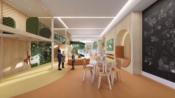 Imagem Apartamento com 2 Quartos à Venda, 91 m²em Campinas - São José Imagem Apartamento com 2 Quartos à Venda, 91 m²em Campinas - São José