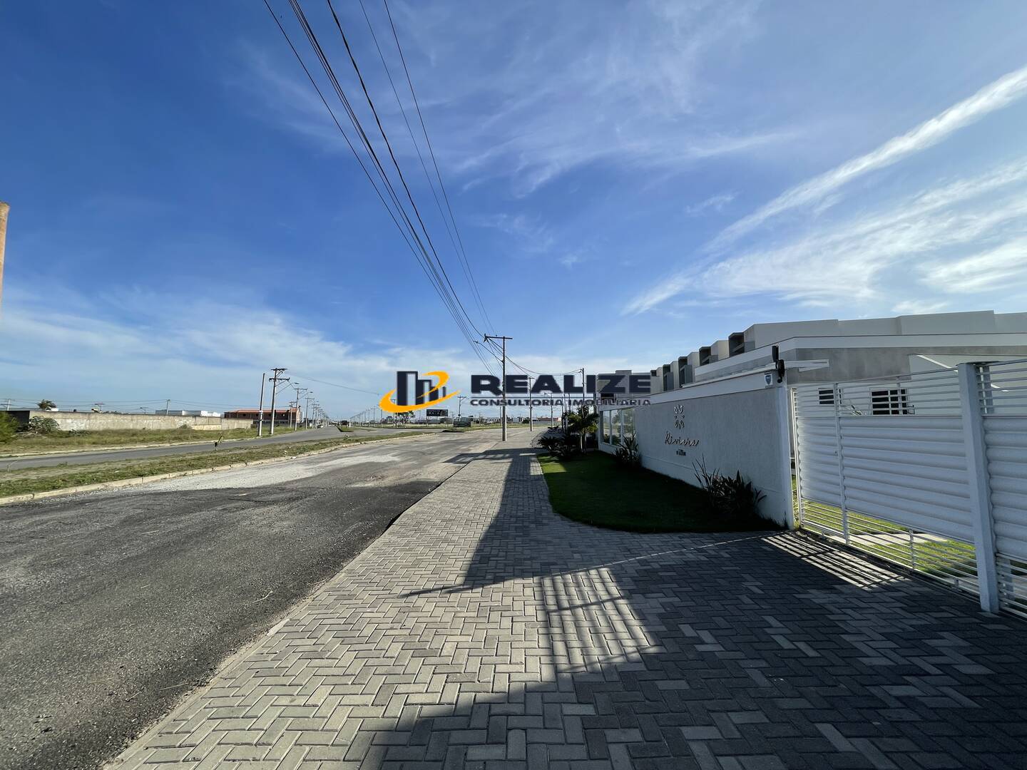 Imagem Terreno à Venda, 241 m²em Parque Tarcisio Miranda - Campos dos Goytacazes Imagem Terreno à Venda, 241 m²em Parque Tarcisio Miranda - Campos dos Goytacazes