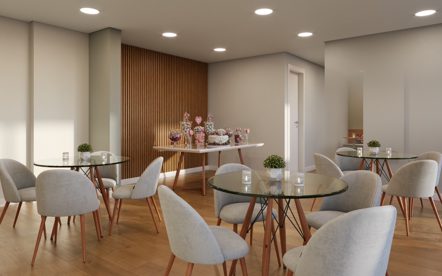 Imagem Apartamento com 2 Quartos à Venda, 41 m² em Campo Grande - Rio de Janeiro Imagem Apartamento com 2 Quartos à Venda, 41 m² em Campo Grande - Rio de Janeiro