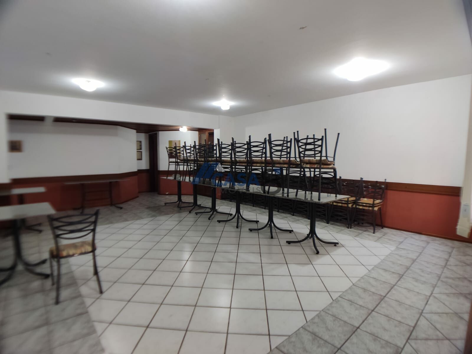 Imagem Apartamento com 3 Quartos à Venda, 87 m² em Rebouças - Curitiba