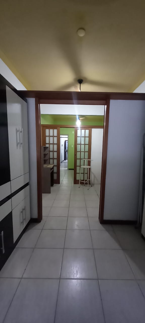 Imagem Apartamento com 1 Quarto à Venda, 42 m²em Copacabana - Rio de Janeiro