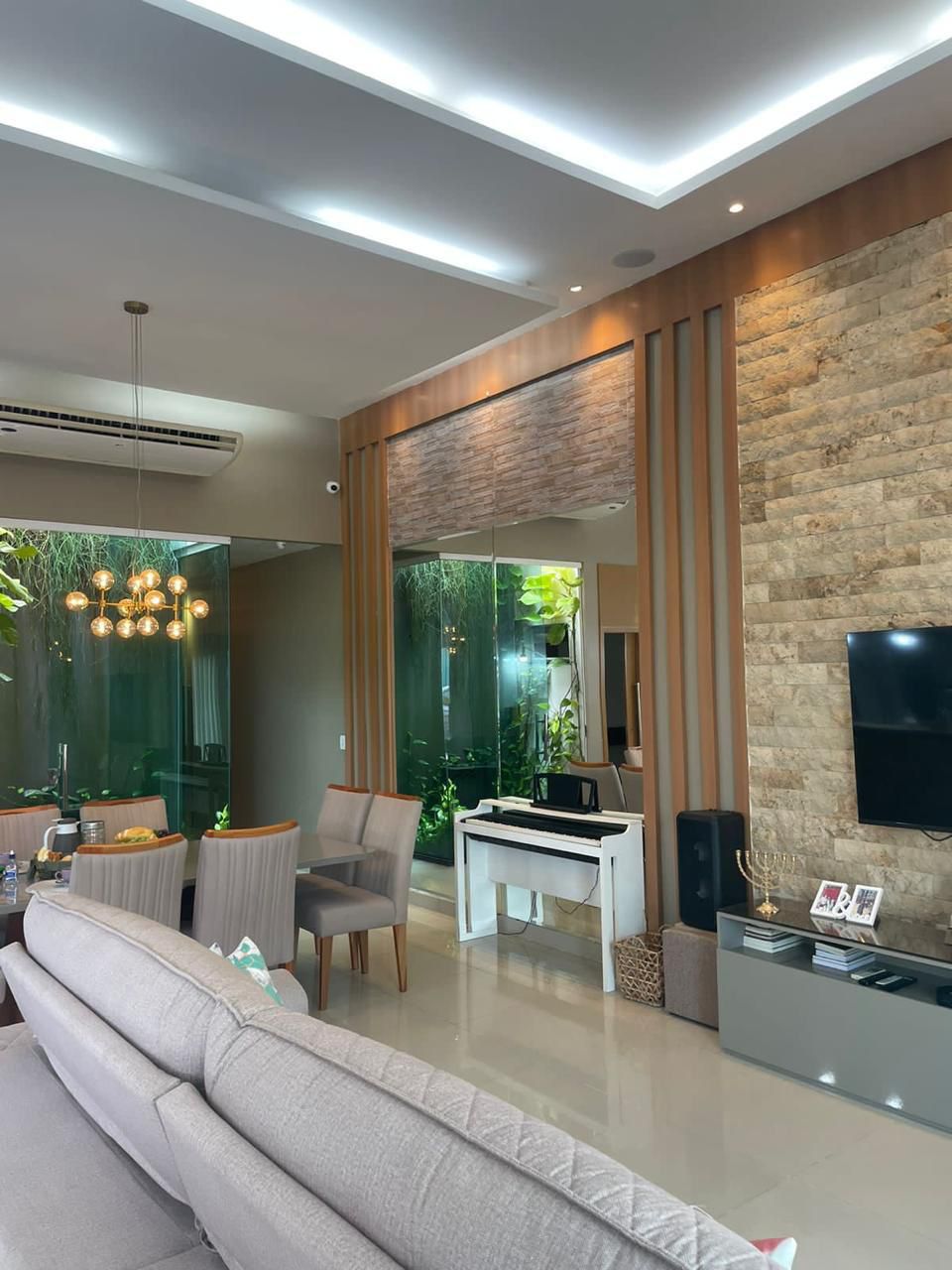 Imagem Casa de Condomínio com 3 Quartos à Venda, 384 m²em Tapanã (Icoaraci) - Belém Imagem Casa de Condomínio com 3 Quartos à Venda, 384 m²em Tapanã (Icoaraci) - Belém