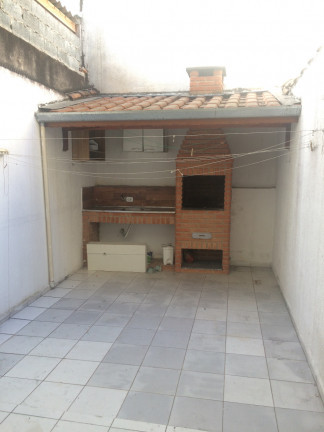 Imagem Sobrado com 3 Quartos à Venda, 128 m² em Jardim Nordeste - São Paulo Imagem Sobrado com 3 Quartos à Venda, 128 m² em Jardim Nordeste - São Paulo