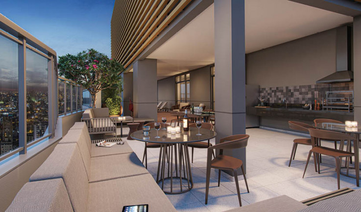 Imagem Apartamento com 4 Quartos à Venda, 144 m² em Paraíso - São Paulo Imagem Apartamento com 4 Quartos à Venda, 144 m² em Paraíso - São Paulo