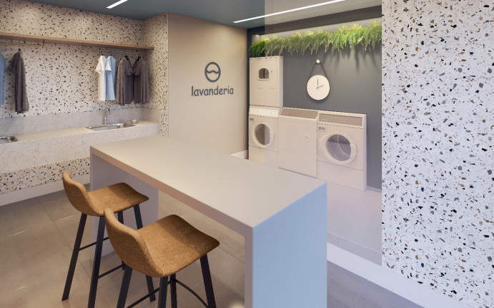 Imagem Apartamento com 2 Quartos à Venda, 45 m² em Jardim Peri Peri - São Paulo