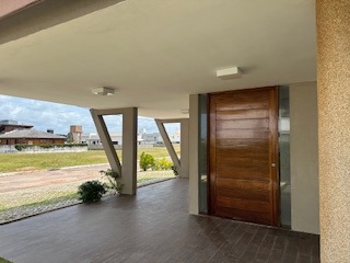 Imagem Casa de Condomínio com 5 Quartos para Alugar, 450 m²em Amazônia Park - Cabedelo