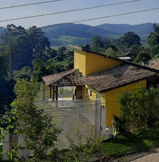 Chácara com 3 Quartos à Venda, 135 m²em Estância Santa Maria do Laranjal - Atibaia