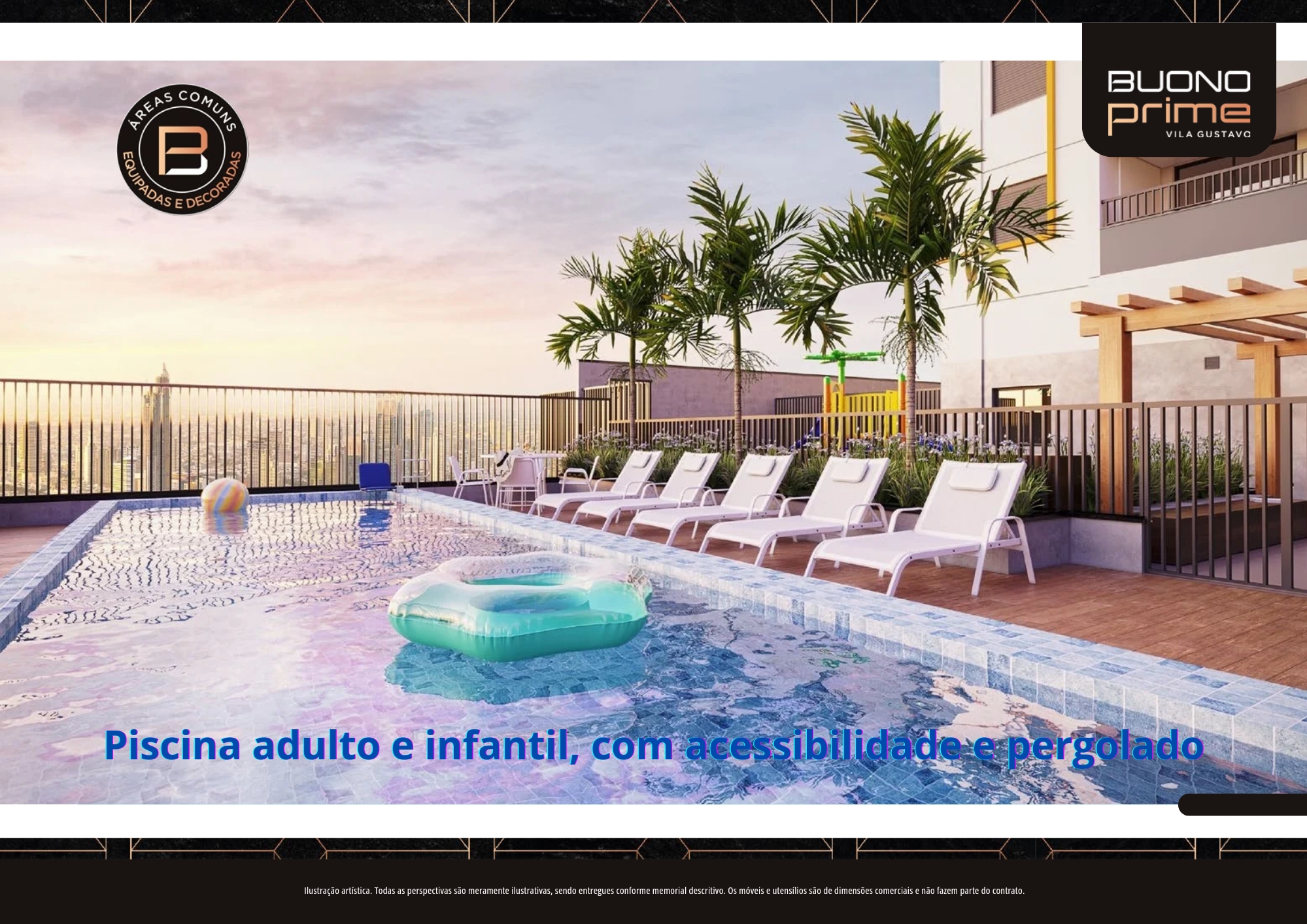Imagem Apartamento com 2 Quartos à Venda, 55 m²em Vila Constança - São Paulo