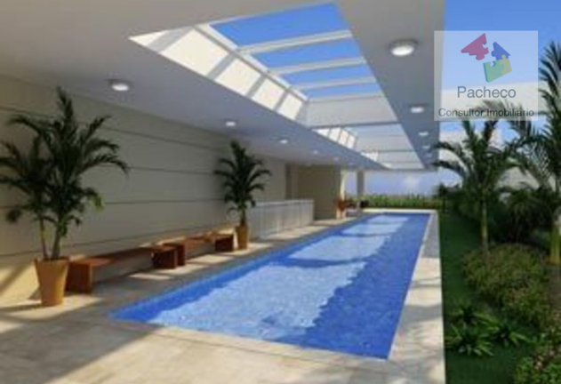 Imagem Apartamento com 4 Quartos à Venda, 224 m² em Vila Pompéia - São Paulo