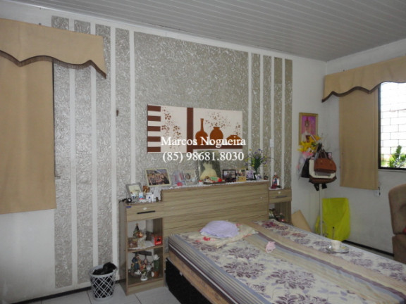 Imagem Casa com 7 Quartos à Venda, 679 m²em Damas - Fortaleza