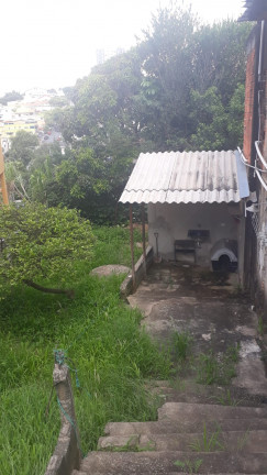 Imagem Casa com 4 Quartos à Venda, 279 m² em Jardim Cristino - Jandira Imagem Casa com 4 Quartos à Venda, 279 m² em Jardim Cristino - Jandira