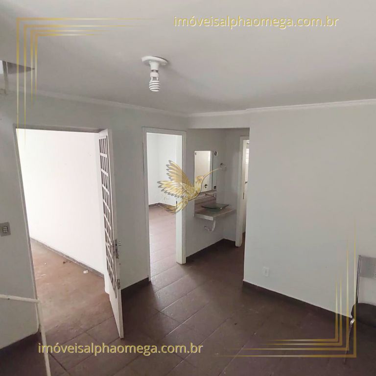 Imagem Sobrado com 4 Quartos para Alugar, 200 m² em Vila dos Lavradores - Botucatu