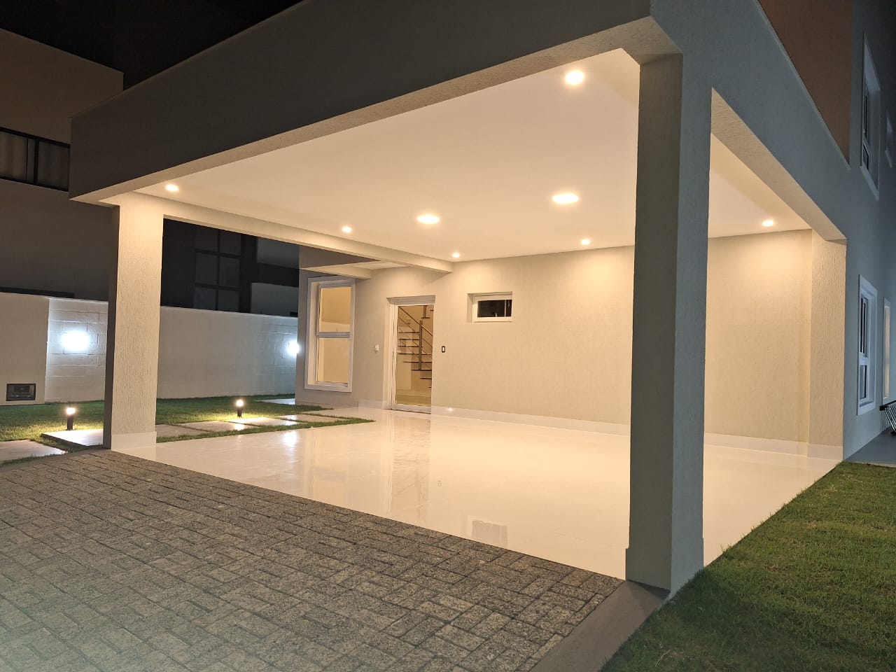Imagem Casa de Condomínio com 3 Quartos à Venda, 279 m²em Pium (Distrito Litoral) - Parnamirim Imagem Casa de Condomínio com 3 Quartos à Venda, 279 m²em Pium (Distrito Litoral) - Parnamirim
