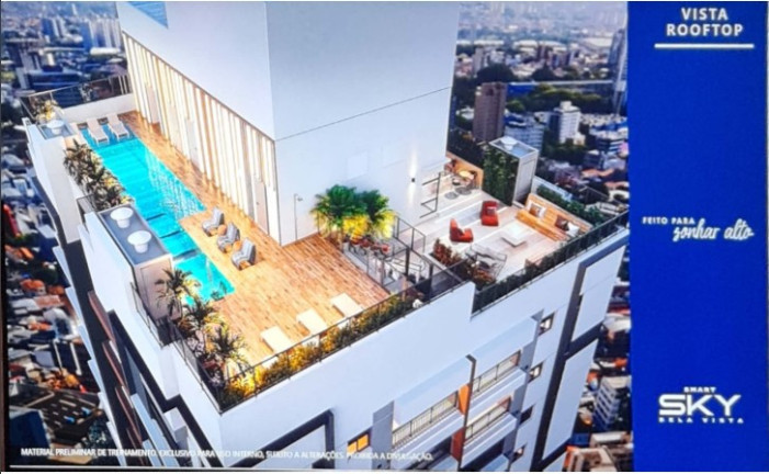 Imagem Apartamento com 2 Quartos à Venda,  em Vila Osasco - Osasco