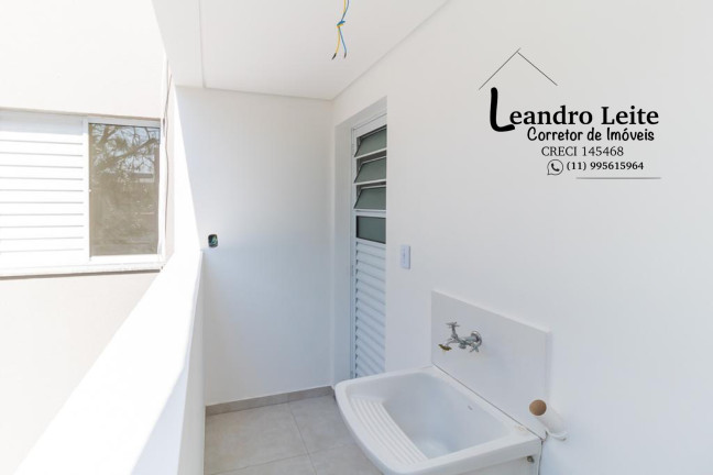 Imagem Apartamento com 2 Quartos à Venda, 42 m² em Vila Ré - São Paulo Imagem Apartamento com 2 Quartos à Venda, 42 m² em Vila Ré - São Paulo