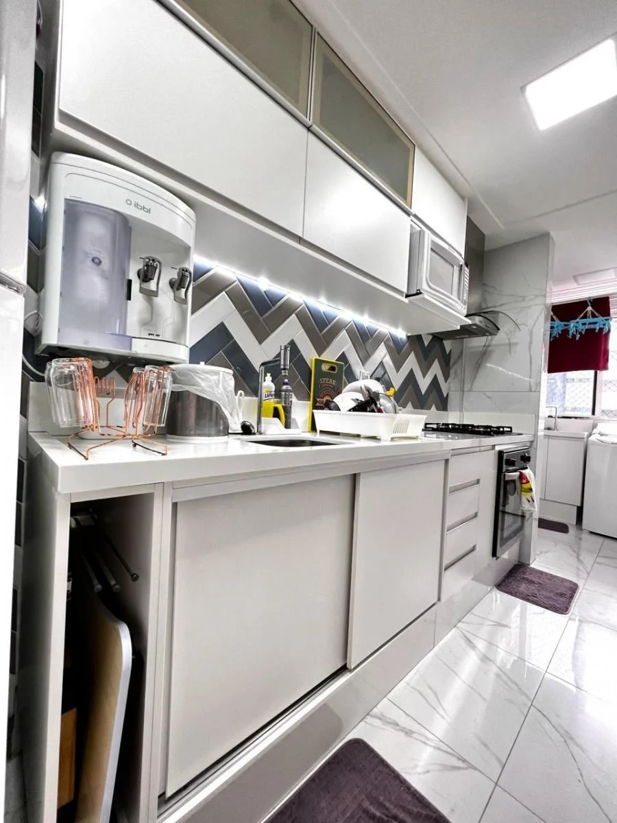 Imagem Apartamento com 3 Quartos à Venda, 98 m²em Candelária - Natal Imagem Apartamento com 3 Quartos à Venda, 98 m²em Candelária - Natal