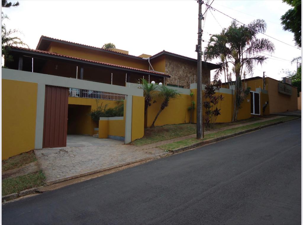 Imagem Casa com 4 Quartos à Venda ou Locação, 700 m²em Parque Taquaral - Campinas
