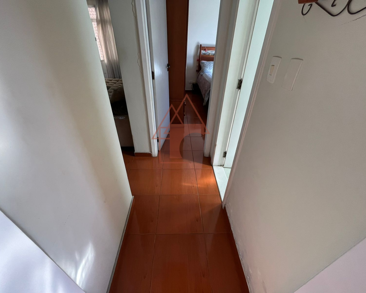 Imagem Apartamento com 2 Quartos à Venda, 57 m² em Jardim Independência - São Vicente