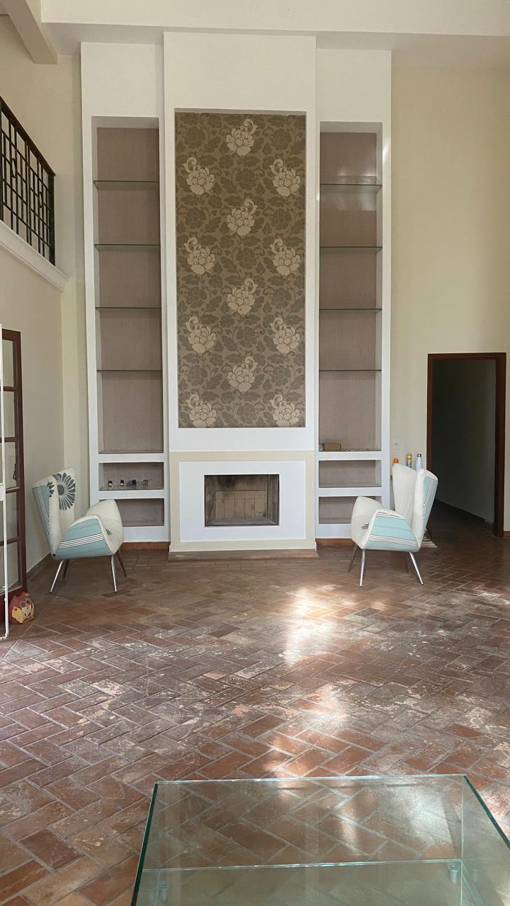 Imagem Casa de Condomínio com 5 Quartos à Venda, 450 m²em Vale das Laranjeiras - Indaiatuba