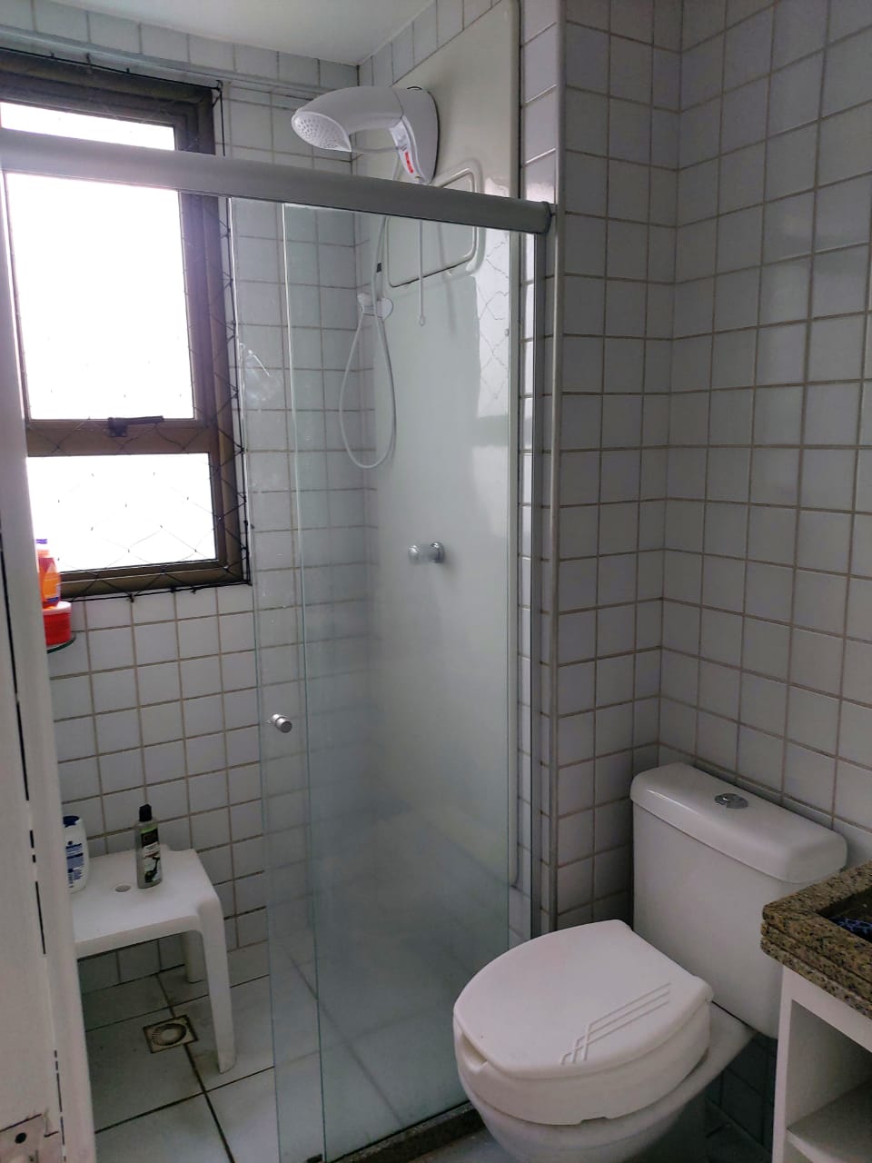 Imagem Apartamento com 3 Quartos à Venda, 125 m²em Encruzilhada - Recife